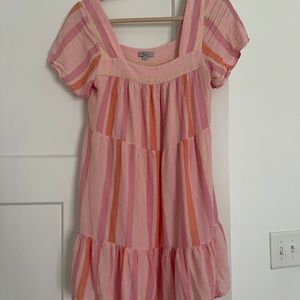 Rails Valentina dress